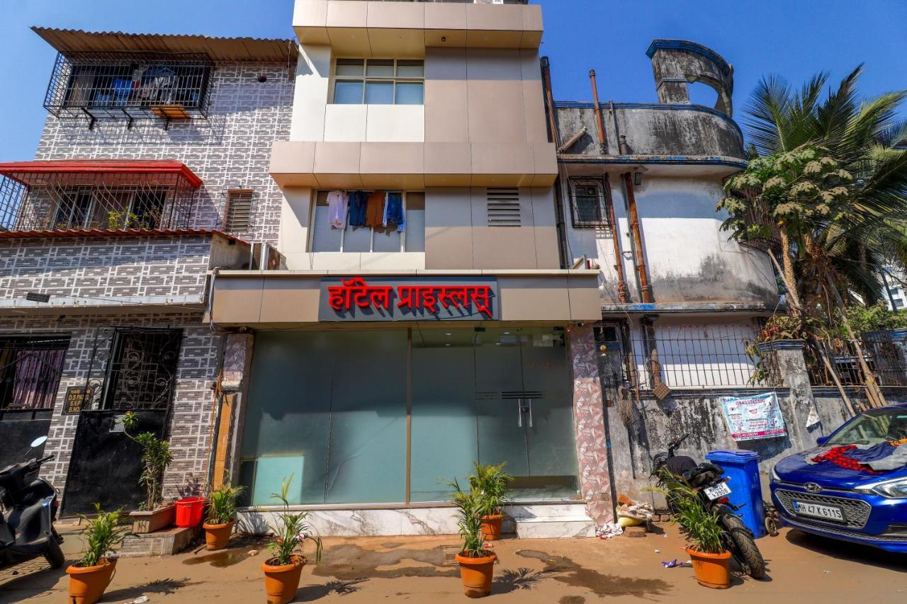 Hotel Priceless Mumbai Exterior photo